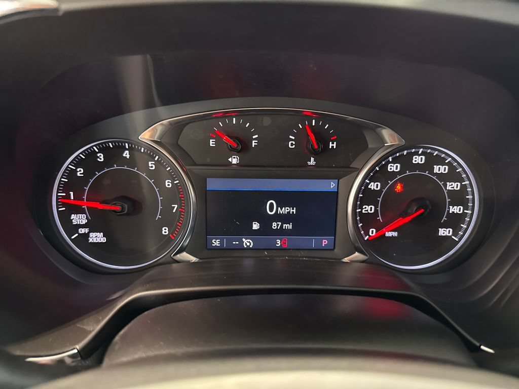 2026 Chevrolet Blazer 2LT - Photo 6