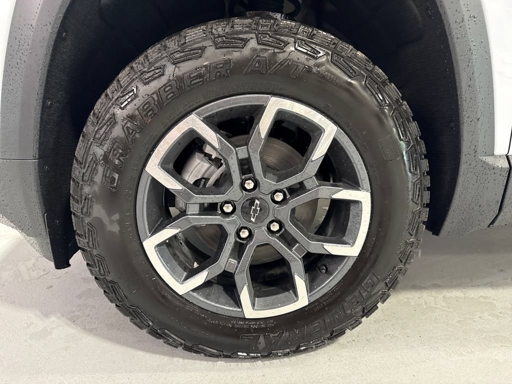 2027 Chevrolet Equinox ACTIV - Photo 43
