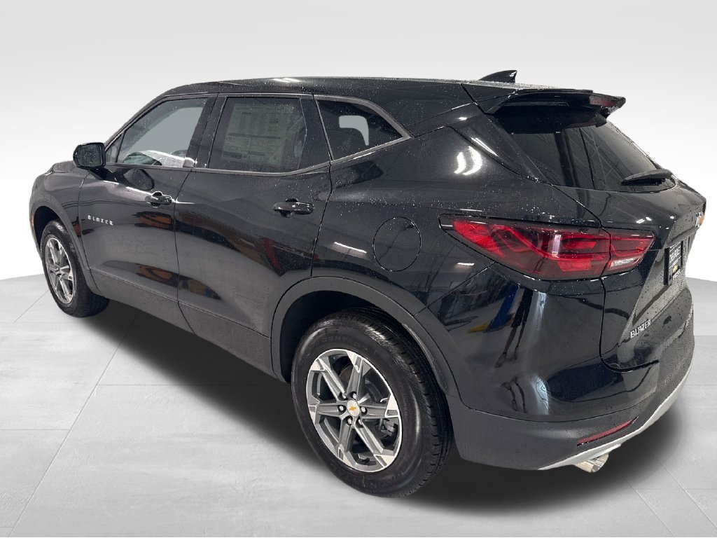 2026 Chevrolet Blazer 2LT - Photo 47