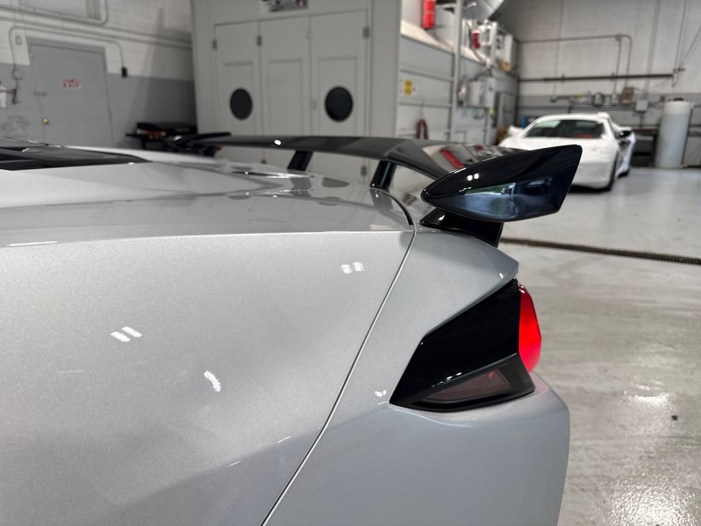 2026 Chevrolet Corvette 2LT - Photo 60