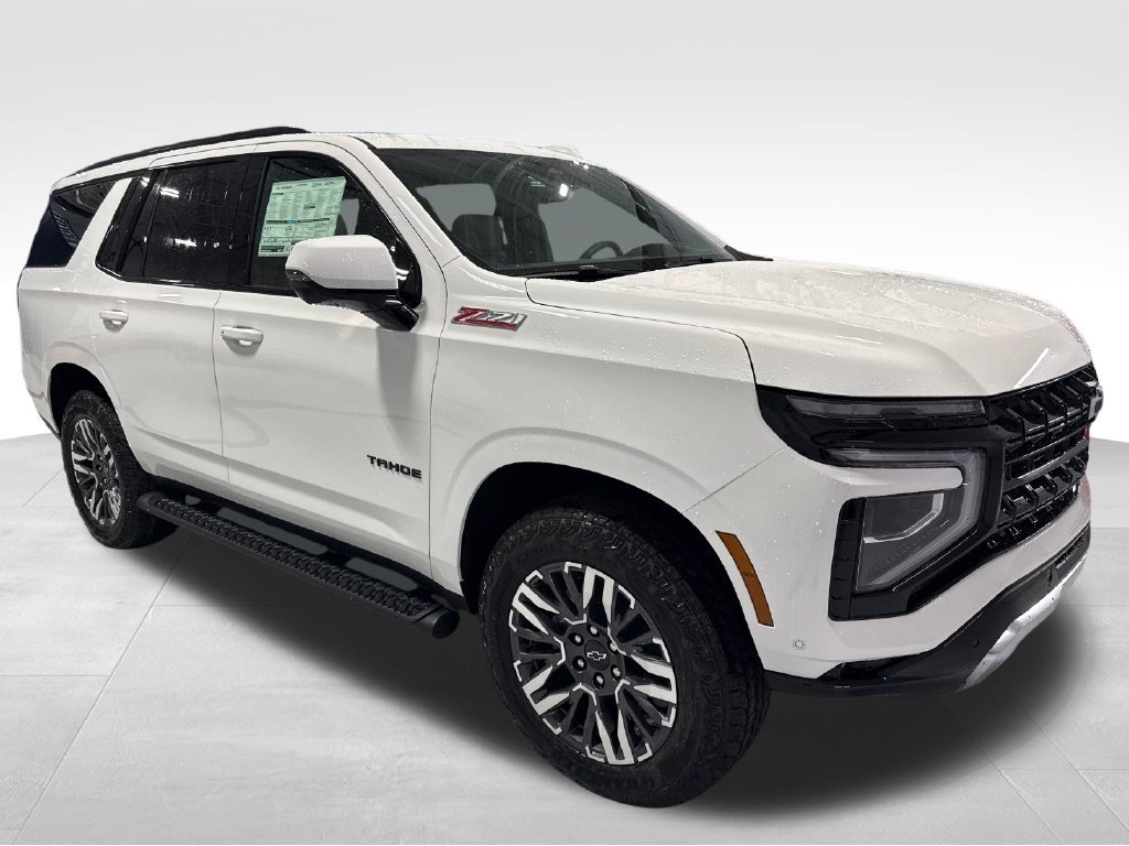 2026 Chevrolet Tahoe Z71 - Photo 57