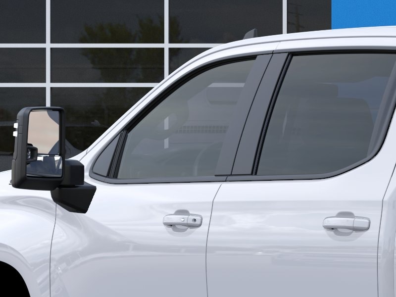 2026 Chevrolet Silverado 1500 RST - Photo 69