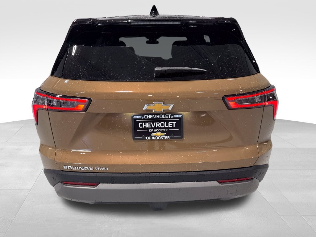 2027 Chevrolet Equinox LT - Photo 49