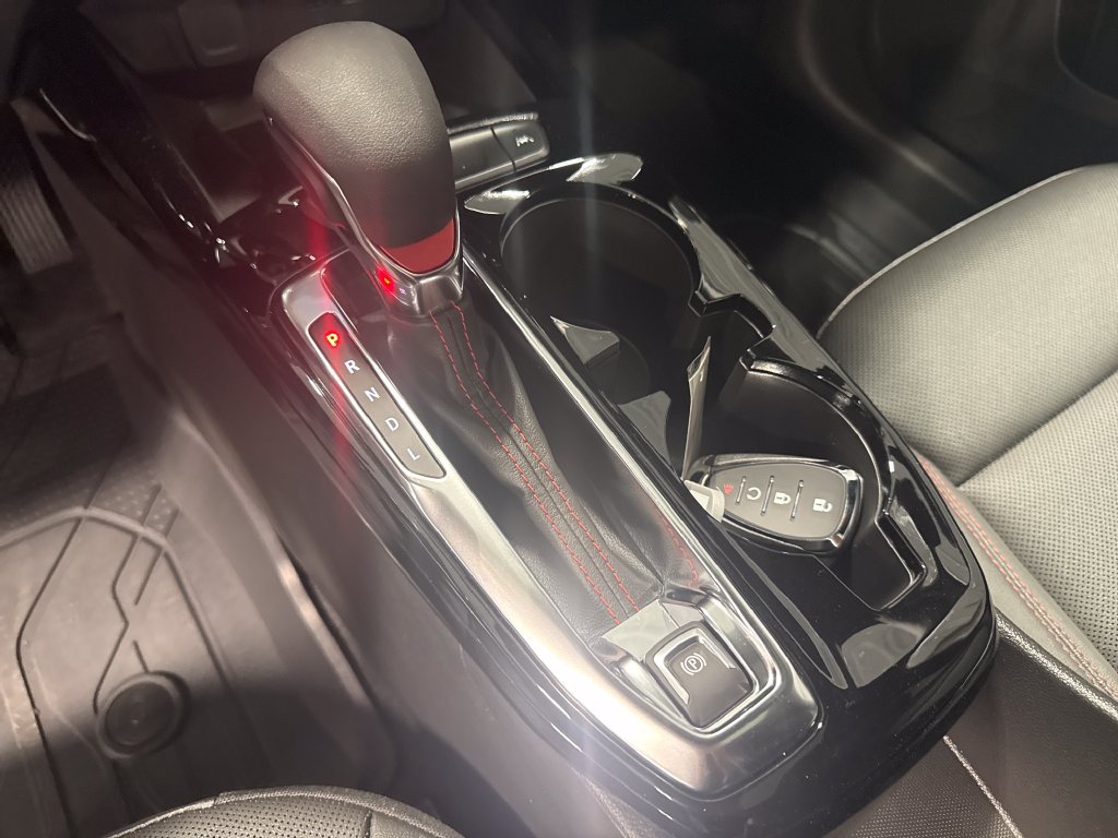 2026 Chevrolet Trax RS - Photo 18