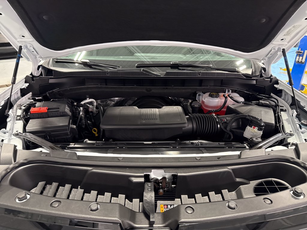 2026 Chevrolet Tahoe LS - Photo 41