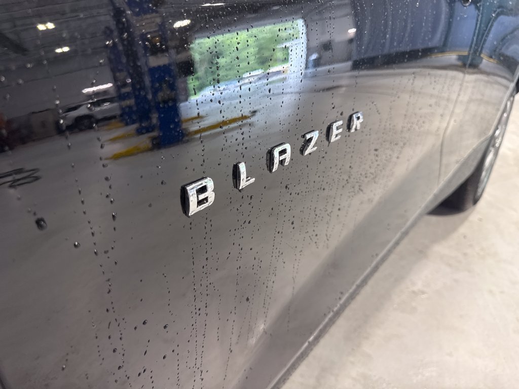 2026 Chevrolet Blazer 2LT - Photo 53