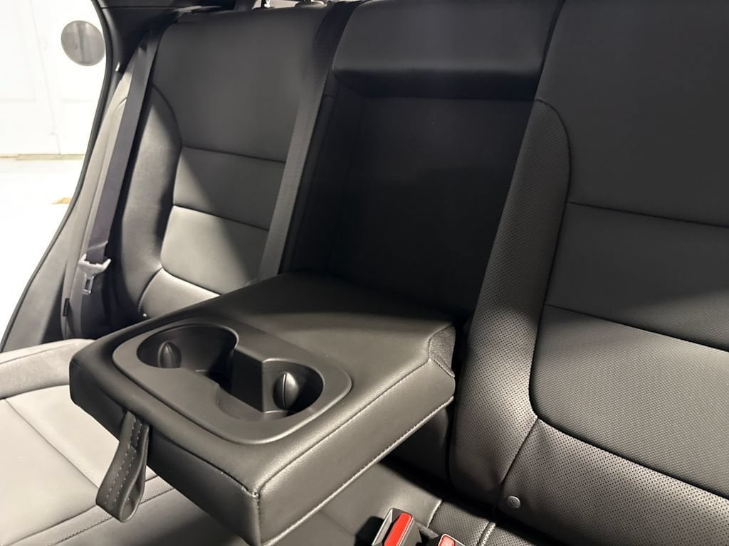 2026 Chevrolet Trailblazer RS - Photo 39