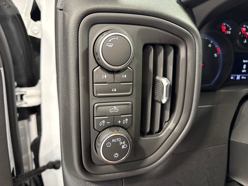 2026 Chevrolet Silverado 2500 HD Work Truck - Photo 8