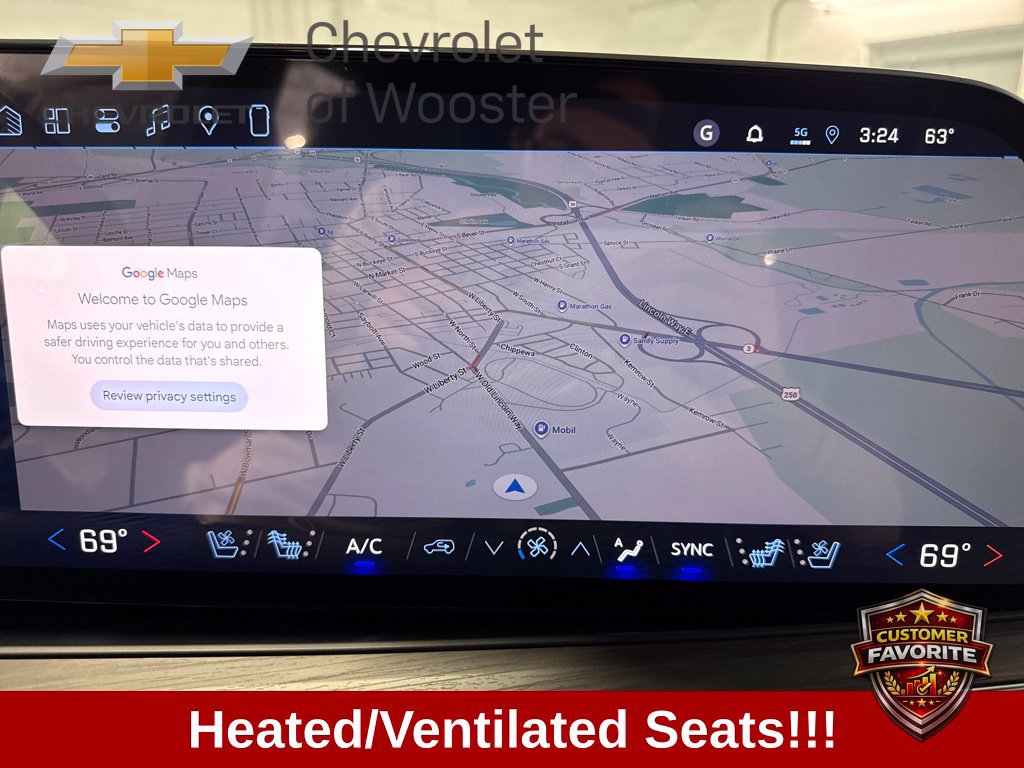 2026 Chevrolet Tahoe Premier - Photo 15