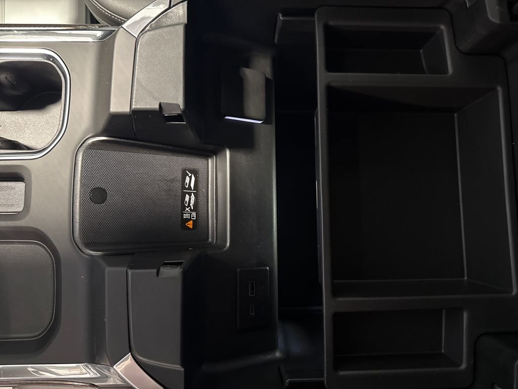 2026 Chevrolet Silverado 1500 LT Trail Boss - Photo 22