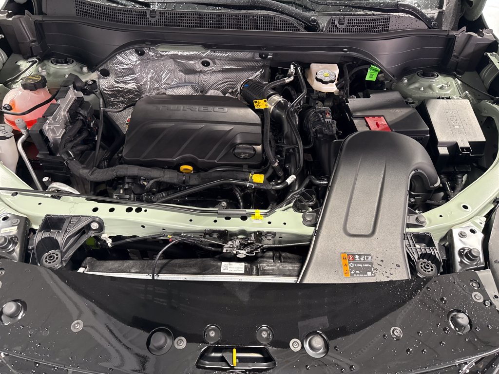 2026 Chevrolet Trax Activ - Photo 43