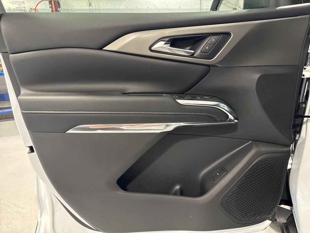 2026 Chevrolet Traverse LT - Photo 29