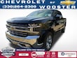 Chevrolet Silverado 1500 LTD