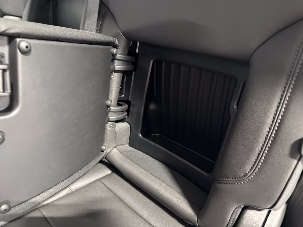 2026 Chevrolet Silverado 1500 RST - Photo 41