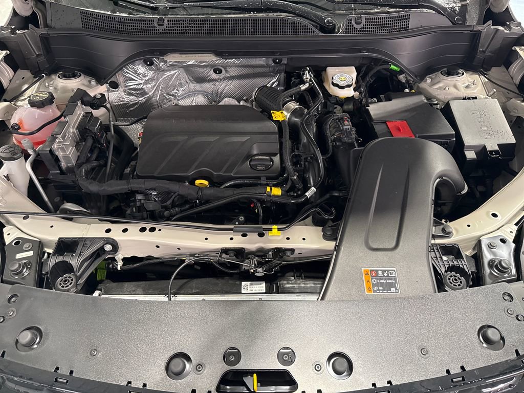 2026 Chevrolet Trax RS - Photo 44