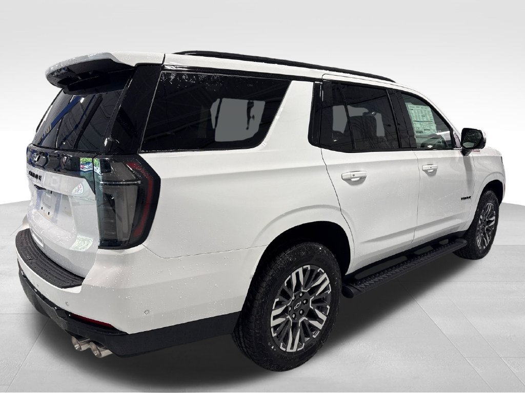 2026 Chevrolet Tahoe Z71 - Photo 55