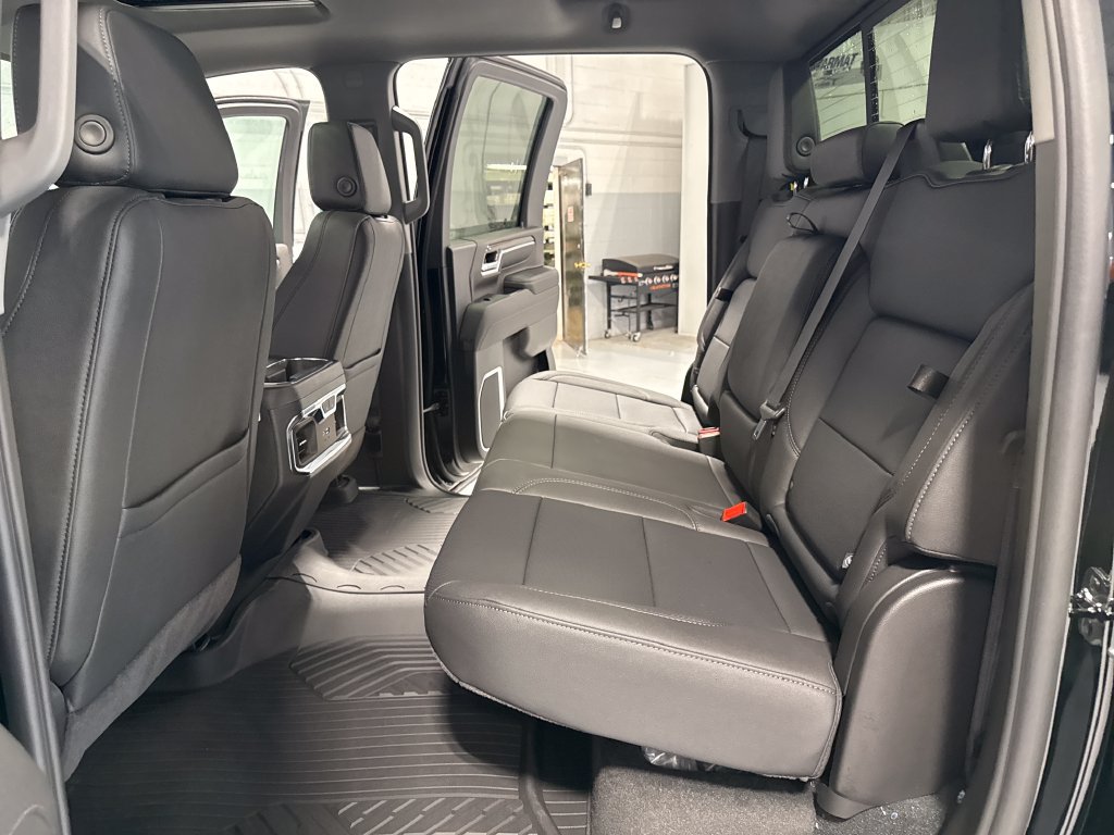 2026 Chevrolet Silverado 2500 HD LTZ - Photo 42