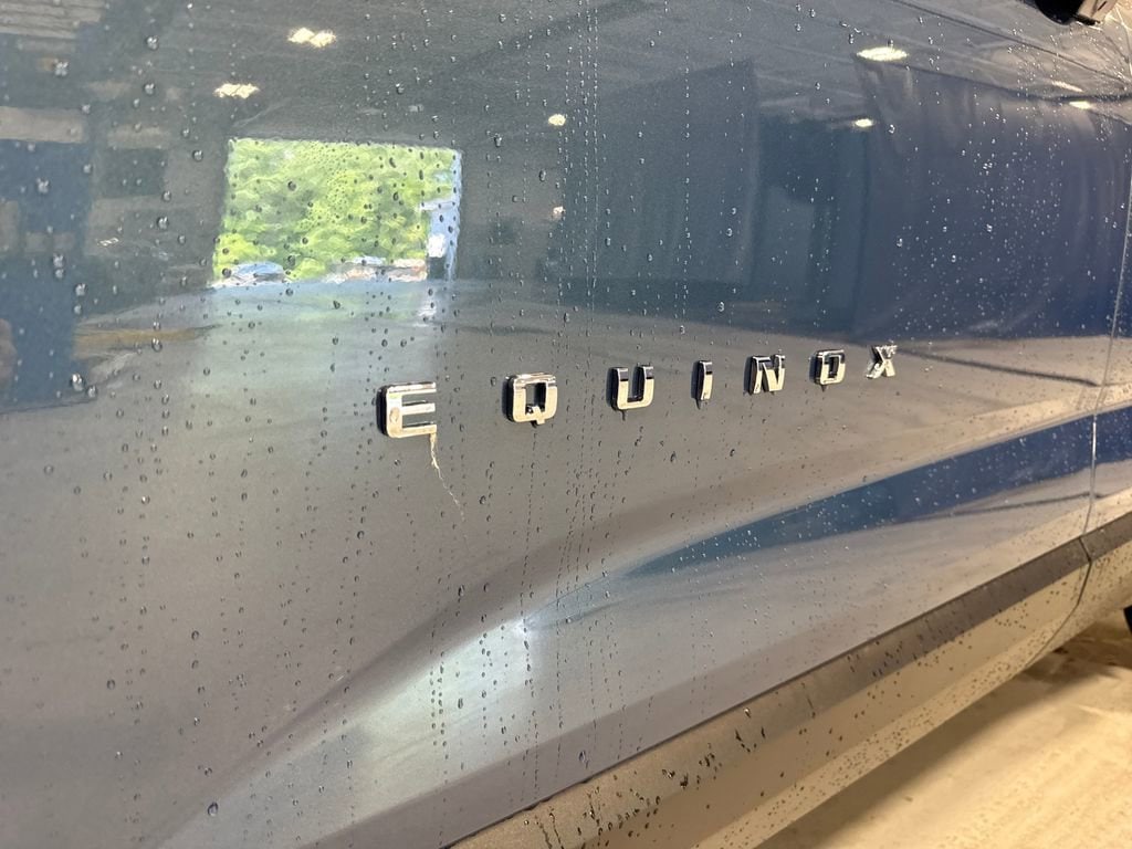 2026 Chevrolet Equinox LT - Photo 55