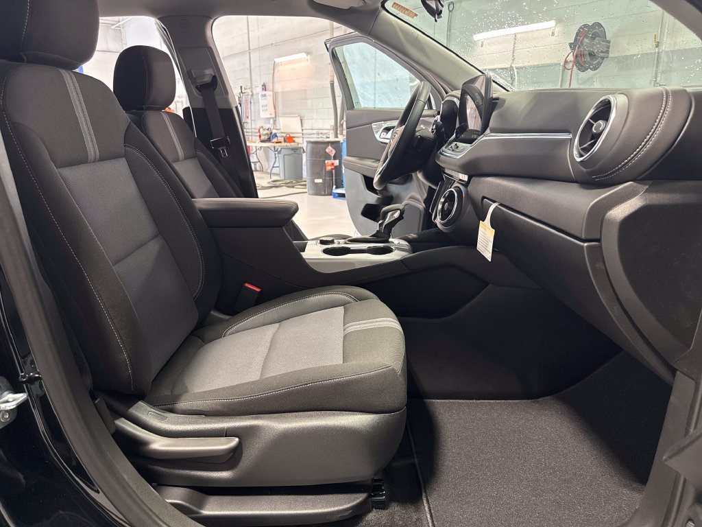 2026 Chevrolet Blazer 2LT - Photo 32
