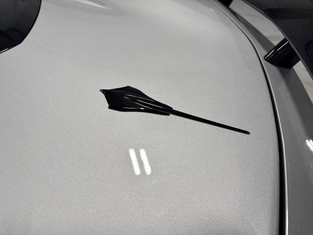 2026 Chevrolet Corvette 2LT - Photo 61