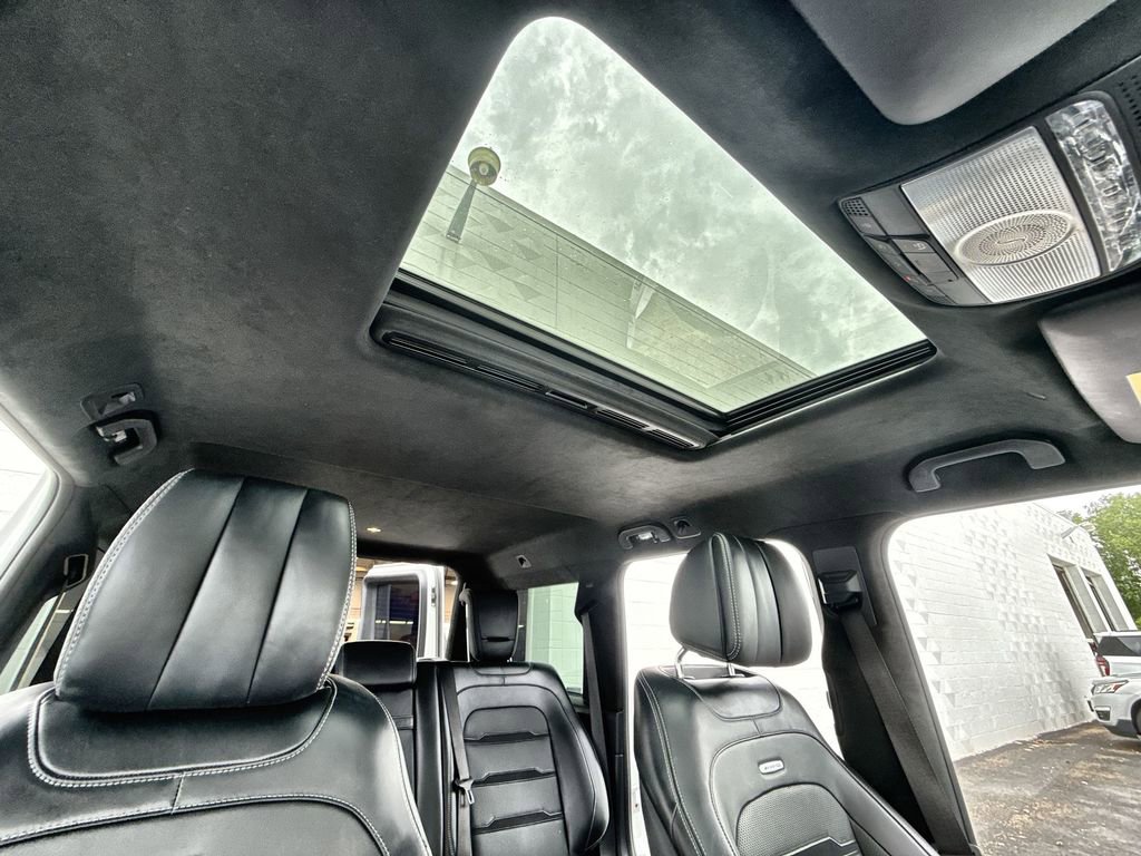 2019 Mercedes-Benz G-Class AMG G63 - Photo 31