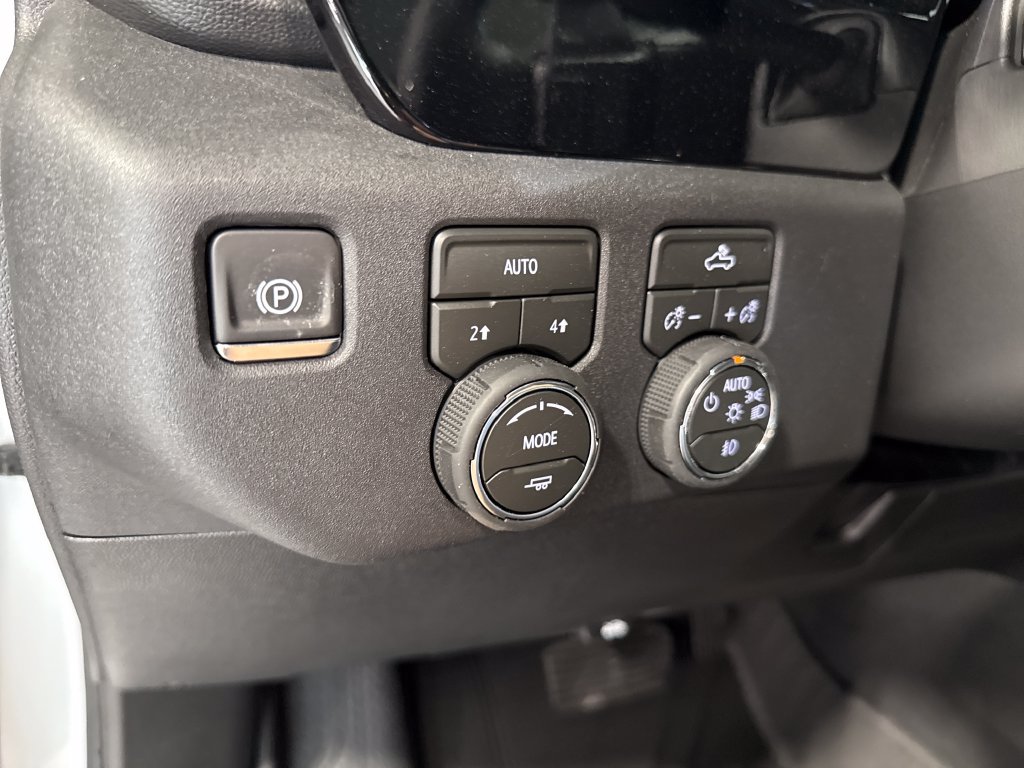 2026 Chevrolet Silverado 1500 RST - Photo 10