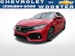 Honda Civic Si Sedan