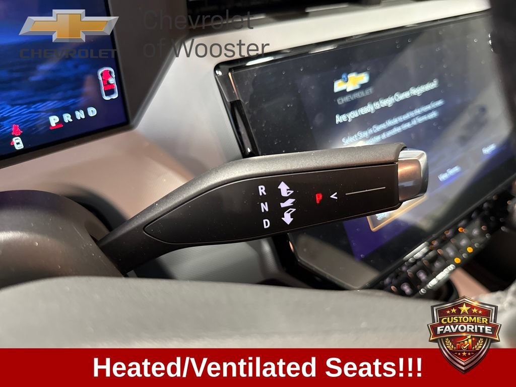 2027 Chevrolet Bolt RS - Photo 10