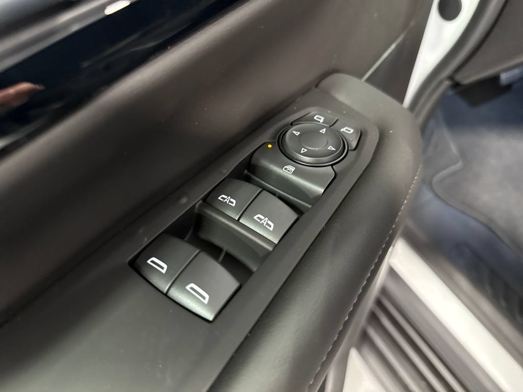 2026 Chevrolet Tahoe LS - Photo 28