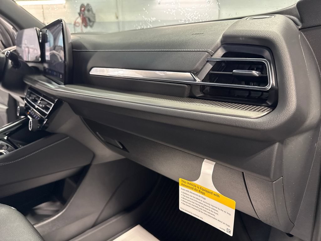2026 Chevrolet Traverse LT - Photo 34
