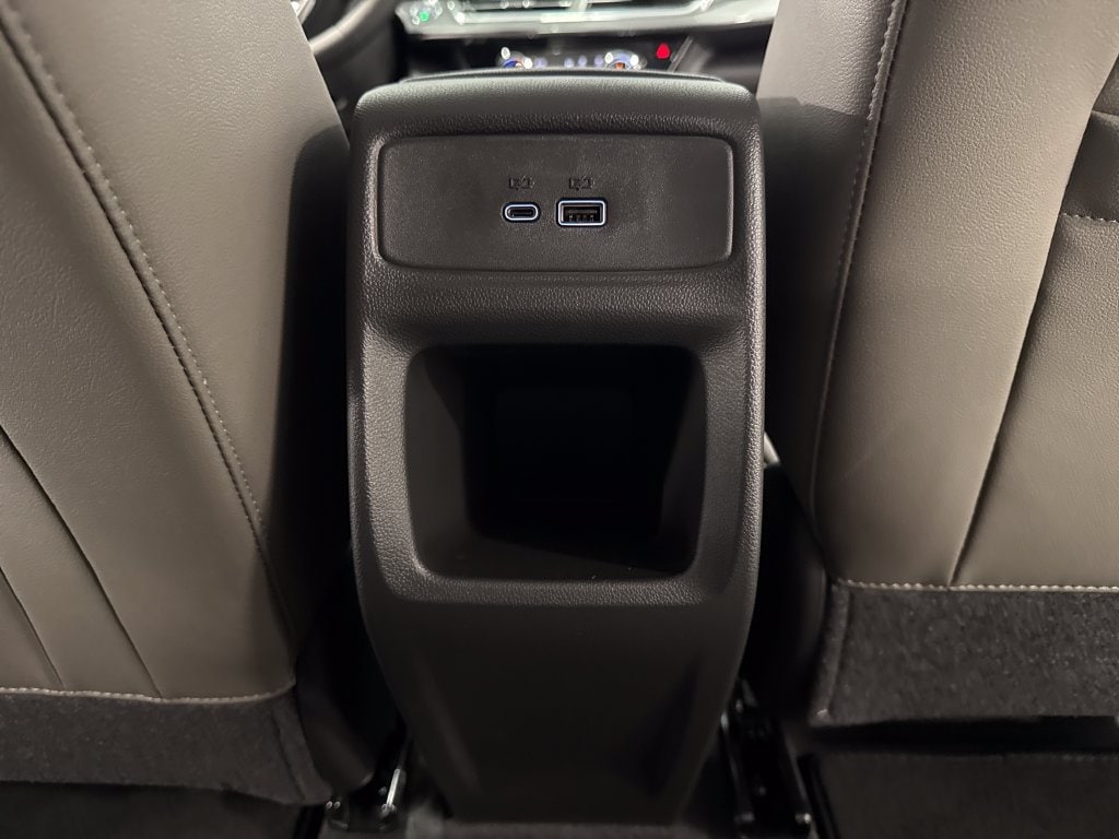 2026 Chevrolet Trax Activ - Photo 40
