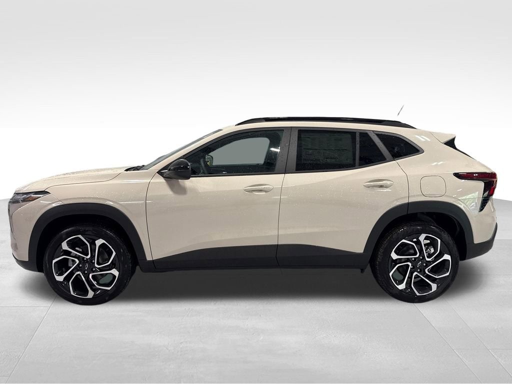 2026 Chevrolet Trax RS - Photo 47