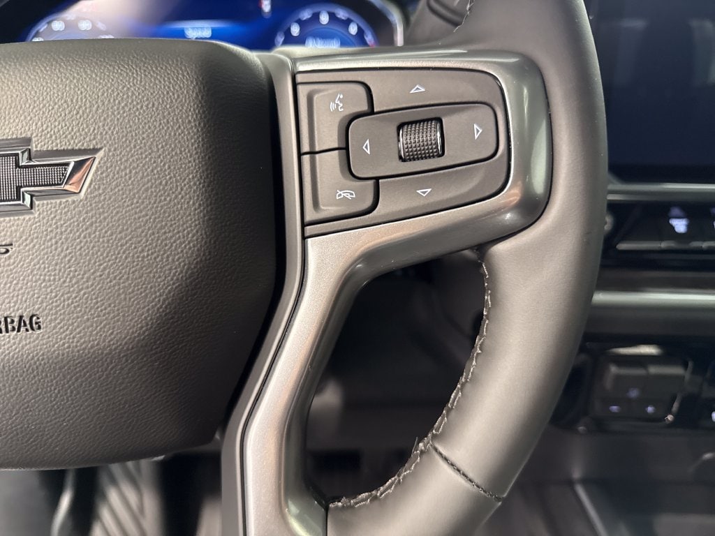 2026 Chevrolet Silverado 2500 HD LTZ - Photo 6