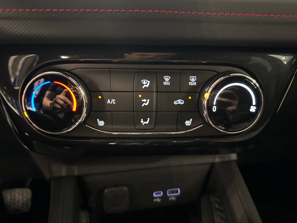 2026 Chevrolet Trailblazer RS - Photo 15