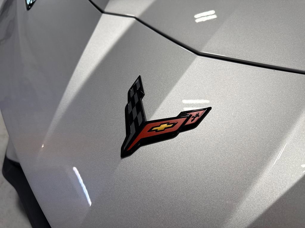 2026 Chevrolet Corvette 2LT - Photo 59
