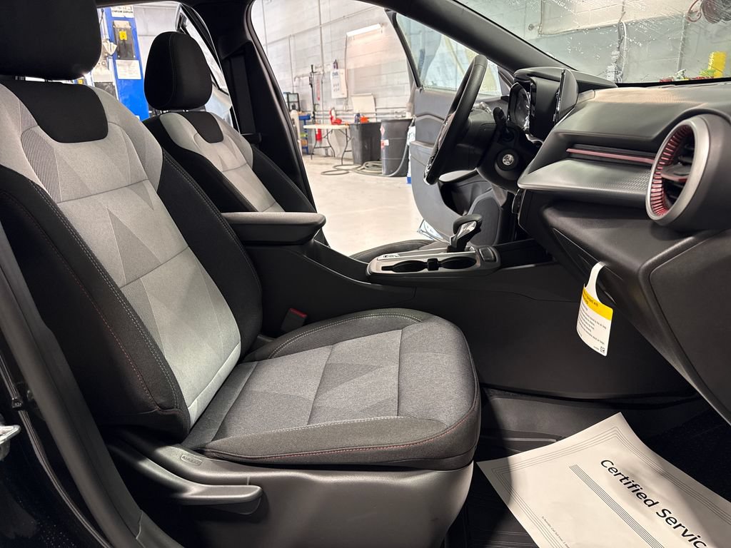 2026 Chevrolet Trax RS - Photo 33