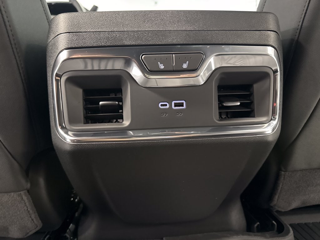 2026 Chevrolet Silverado 2500 HD LTZ - Photo 46