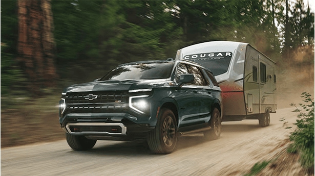 What Can 2025 Chevy SUVs Tow_ post.png