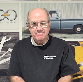 Staff member Scott Gresser from ID_253c44