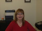 Staff member Linda Mullet from ID_405edf266373