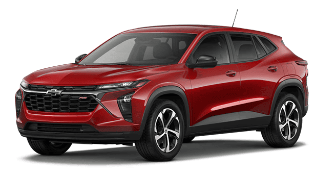 What Are Car Critics Saying About The 2026 Chevy Trax_ post.png