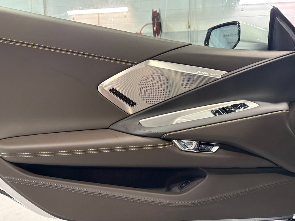 2026 Chevrolet Corvette 3LT - Photo 36