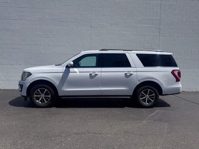 Used 2020 Ford Expedition XLT with VIN 1FMJK1JTXLEA77393 for sale in Wooster, OH