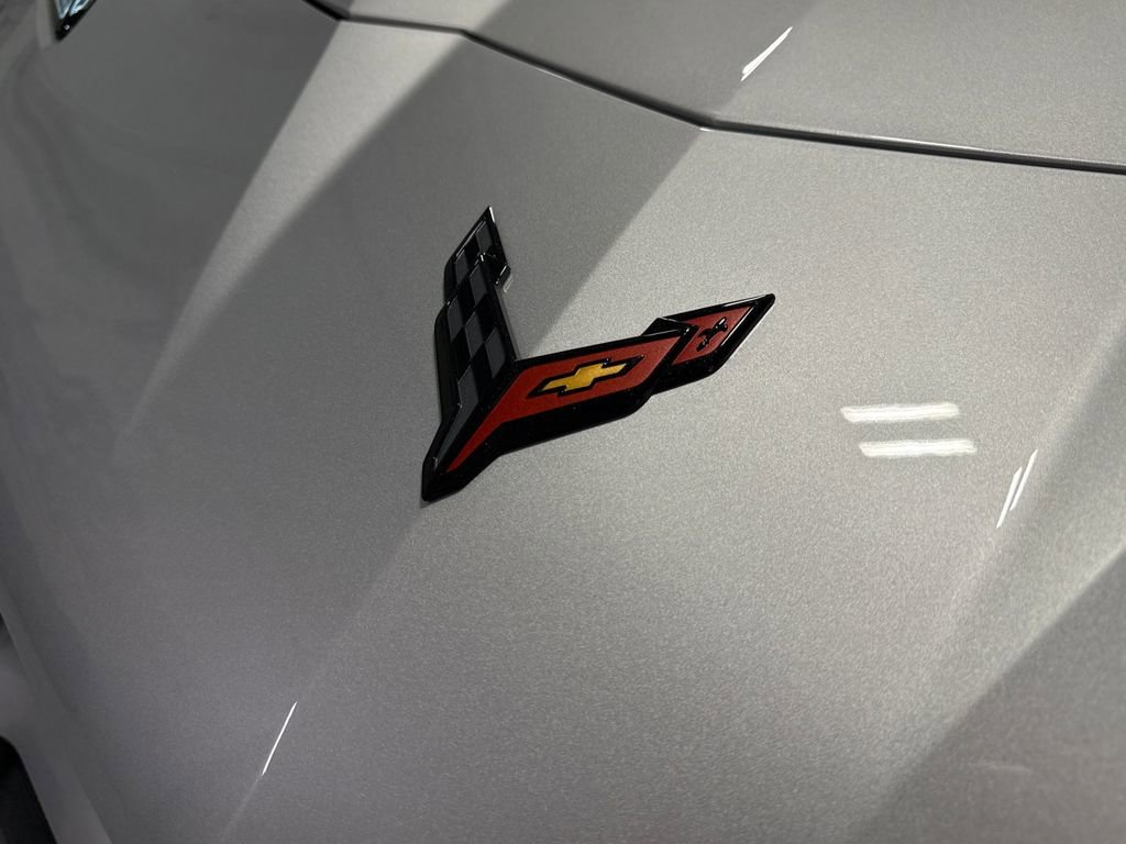 2026 Chevrolet Corvette 3LZ - Photo 60