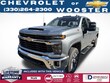 Chevrolet Silverado 3500 HD