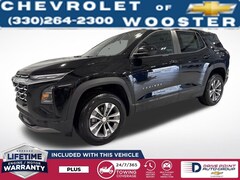 2026 Chevrolet Equinox LT SUV