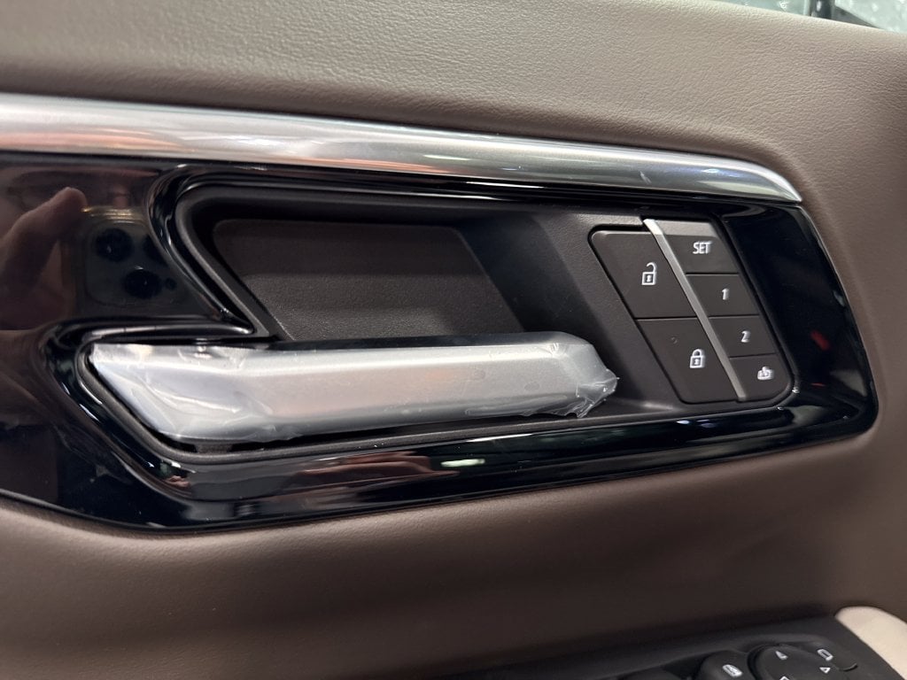 2026 Chevrolet Tahoe Z71 - Photo 33