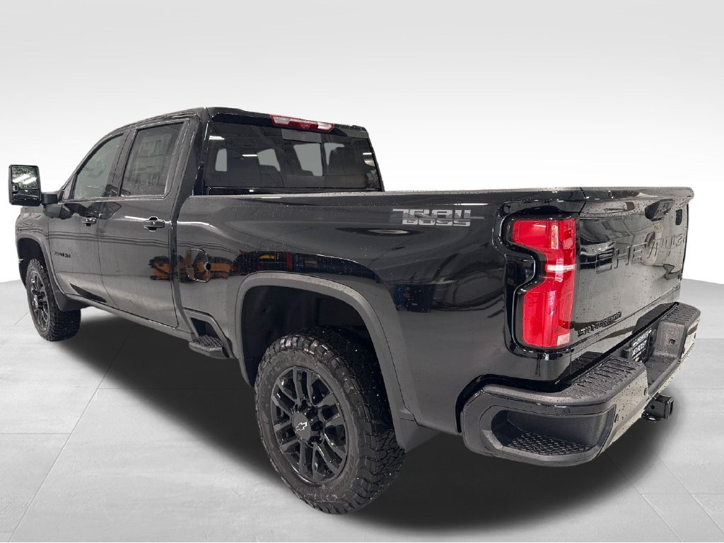 2026 Chevrolet Silverado 2500 HD LTZ - Photo 51