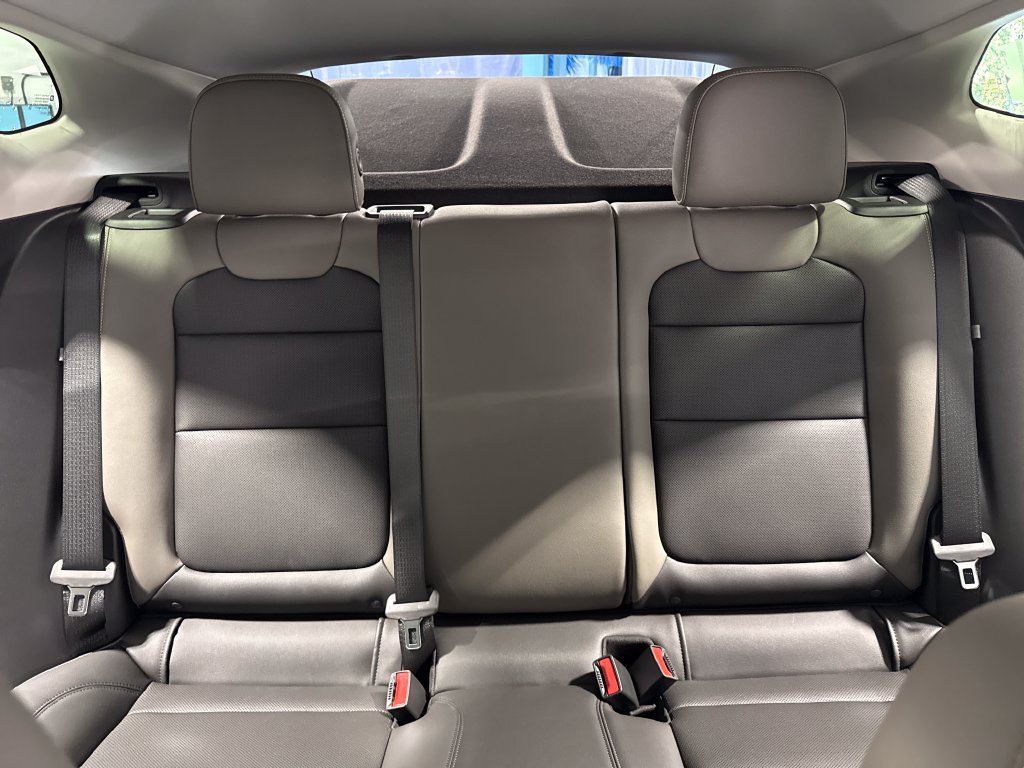 2026 Chevrolet Trax Activ - Photo 37