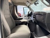 2025 Chevrolet Express Cargo Work Van - Photo 31
